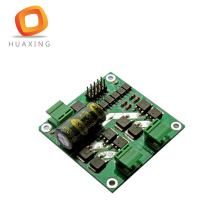 Shenzhen High Quality Green Double Sided Fr4 94v-0 Pcb Printed Circuit Board With Rohs